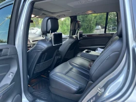 Mercedes-Benz GL 500 GL 550 | Mobile.bg    13