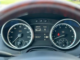 Mercedes-Benz GL 500 GL 550 | Mobile.bg    11