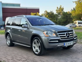 Mercedes-Benz GL 500 GL 550 | Mobile.bg    5