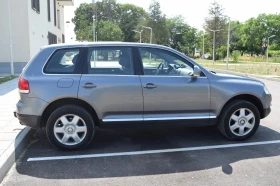 VW Touareg - цена по договаряне - 79183013 3