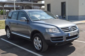 VW Touareg - цена по договаряне - 79183013 2