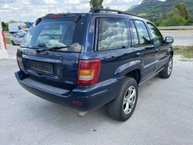     Jeep Grand cherokee 2.7CDI 163 44, ,     