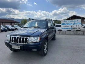    Jeep Grand cherokee 2.7CDI 163 44, ,     