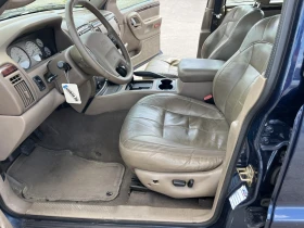 Jeep Grand cherokee 2.7CDI 163 44, ,      | Mobile.bg    8