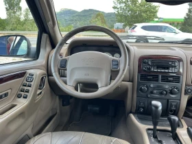 Jeep Grand cherokee 2.7CDI 163 44, ,      | Mobile.bg    11
