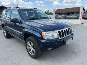     Jeep Grand cherokee 2.7CDI 163 44, ,     