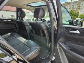 Обява за продажба на Mercedes-Benz ML 350 258кс.* AIRMATIC* Harman/kardan* Подгрев/обдухване ~31 500 лв. - изображение 8