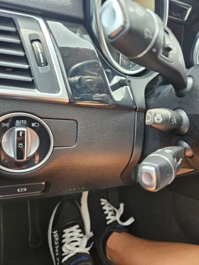 Mercedes-Benz ML 350 258.* AIRMATIC* Harman/kardan* / | Mobile.bg    17