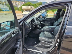 Обява за продажба на Mercedes-Benz ML 350 258кс.* AIRMATIC* Harman/kardan* Подгрев/обдухване ~31 500 лв. - изображение 6