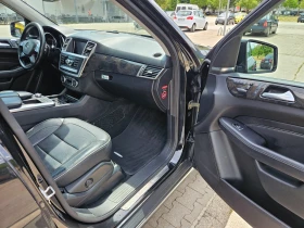 Обява за продажба на Mercedes-Benz ML 350 258кс.* AIRMATIC* Harman/kardan* Подгрев/обдухване ~31 500 лв. - изображение 7