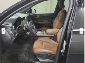 Audi Q7 55TFSI* ДИГИТАЛНО* ТАБЛО* ДИСТРТОНИК* 360КАМЕРА* М - 56700 лв. - 33839777 4