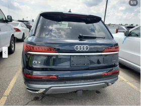 Audi Q7 55TFSI* ДИГИТАЛНО* ТАБЛО* ДИСТРТОНИК* 360КАМЕРА* М - 56700 лв. - 33839777 3