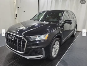 Audi Q7 55TFSI* ДИГИТАЛНО* ТАБЛО* ДИСТРТОНИК* 360КАМЕРА* М - 56700 лв. - 33839777 2