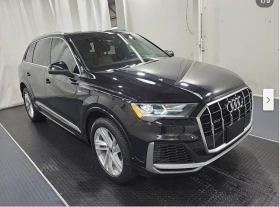 Audi Q7 55TFSI* ДИГИТАЛНО* ТАБЛО* ДИСТРТОНИК* 360КАМЕРА* М