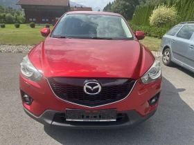     Mazda CX-5 2.2D/4x4/6MT/Full/ * * *  * * * 