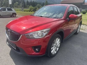     Mazda CX-5 2.2D/4x4/6MT/Full/ * * *  * * * 