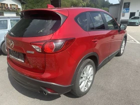     Mazda CX-5 2.2D/4x4/6MT/Full/ * * *  * * * 