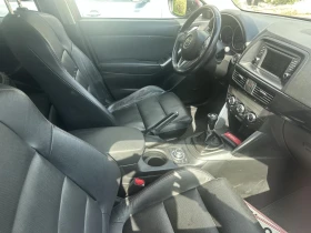 Mazda CX-5 2.2D/4x4/6MT/Full/ * * *  * * *  | Mobile.bg    8