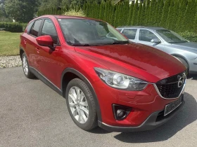     Mazda CX-5 2.2D/4x4/6MT/Full/ * * *  * * * 