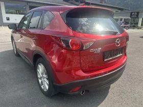 Mazda CX-5 2.2D/4x4/6MT/Full/ * * *  * * *  | Mobile.bg    6