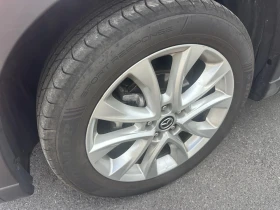 Mazda CX-5 2.2D/4x4/6MT/Full/ * * *  * * *  | Mobile.bg    9