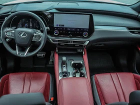 Lexus RX 500h Keyless/Head up/360 camera// | Mobile.bg    8