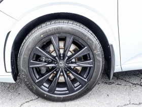 Lexus RX 500h Keyless/Head up/360 camera// | Mobile.bg    4