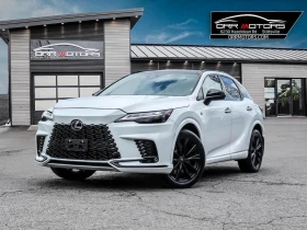Lexus RX 500h Keyless/Head up/360 camera/Подгрев/Обдухване