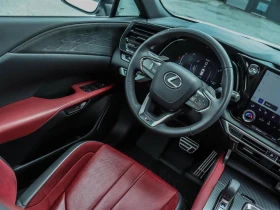 Lexus RX 500h Keyless/Head up/360 camera// | Mobile.bg    9