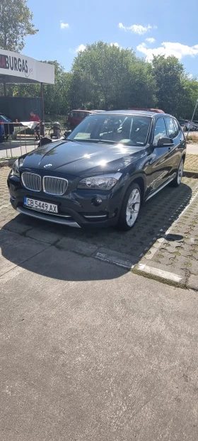 BMW X1 X Drive - 19990 лв. - 44227277 2