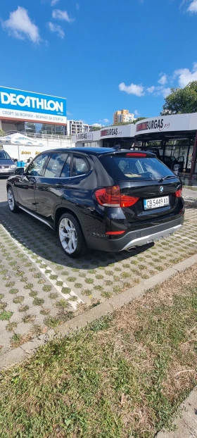 BMW X1 X Drive - 19990 лв. - 44227277 3