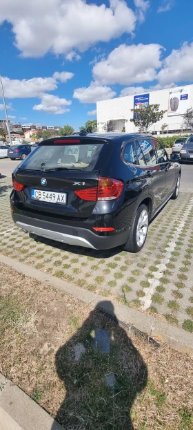 BMW X1 X Drive - 19990 лв. - 44227277 6
