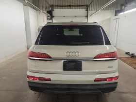 Audi Q7 * PROGRESSIV * CARFAX *    | Mobile.bg    5