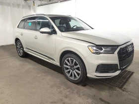 Audi Q7 * PROGRESSIV * CARFAX *    | Mobile.bg    3