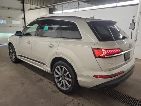 Audi Q7 * PROGRESSIV * CARFAX *    | Mobile.bg    6