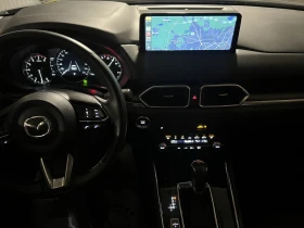 Обява за продажба на Mazda CX-5 - GT- FULL ЕКСТРИ !!! AWD !!! ~42 870 лв. - изображение 9 | Auto.bg Обява за продажба на Mazda CX-5 - GT- FULL ЕКСТРИ !!! AWD !!! ~42 870 лв. - изображение 9