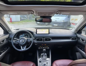 Обява за продажба на Mazda CX-5 - GT- FULL ЕКСТРИ !!! AWD !!! ~42 870 лв. - изображение 8 | Auto.bg Обява за продажба на Mazda CX-5 - GT- FULL ЕКСТРИ !!! AWD !!! ~42 870 лв. - изображение 8