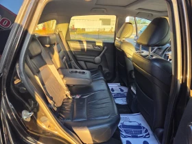 Honda Cr-v 2, 0i150ks4x4AVTOMATIK126000km | Mobile.bg    14