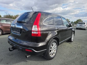 Honda Cr-v 2, 0i150ks4x4AVTOMATIK126000km | Mobile.bg    7