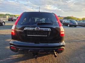 Honda Cr-v 2, 0i150ks4x4AVTOMATIK126000km | Mobile.bg    5