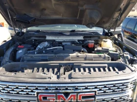 Gmc Acadia 6.6L V-8 DI, TURBO, 445HP 4X4 Drive | Mobile.bg    17