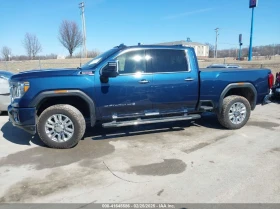 Gmc Acadia 6.6L V-8 DI, TURBO, 445HP 4X4 Drive | Mobile.bg    8