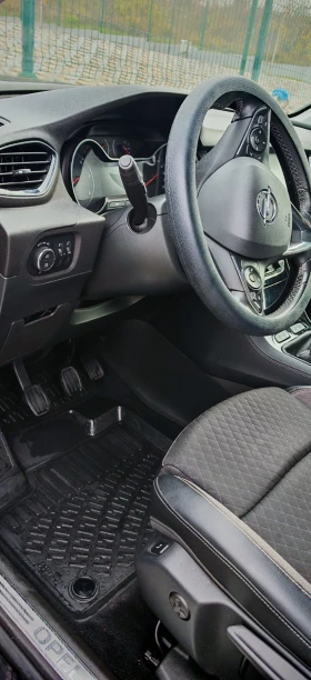 Opel Crossland X | Mobile.bg    6