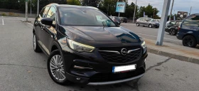 Opel Crossland X | Mobile.bg    2