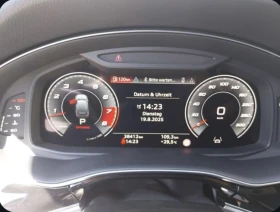 Audi SQ7 4.0TFSI* QUATTRO* BLACK LINE* MATRIX*  | Mobile.bg    11