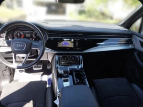 Audi SQ7 4.0TFSI* QUATTRO* BLACK LINE* MATRIX*  | Mobile.bg    9