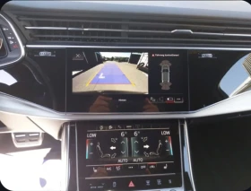Audi SQ7 4.0TFSI* QUATTRO* BLACK LINE* MATRIX*  | Mobile.bg    13