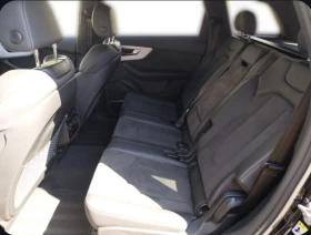 Audi SQ7 4.0TFSI* QUATTRO* BLACK LINE* MATRIX*  | Mobile.bg    14