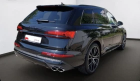 Audi SQ7 4.0TFSI* QUATTRO* BLACK LINE* MATRIX*  | Mobile.bg    7