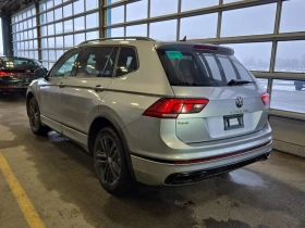 VW Tiguan * COMFORTLINE R LINE BLACK EDITION * CARFAX *  - 39000 лв. / 19940.38 € - 81307782 4